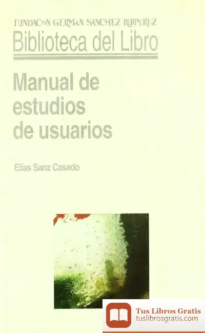 Descargar Manual De Estudios De Usuarios de Charles de Varigny