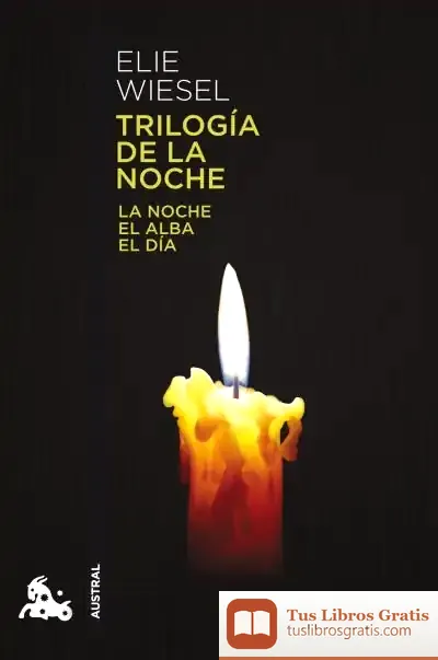 Descargar Trilogía De La Noche