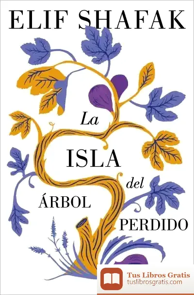 Descargar La Isla Del Árbol Perdido