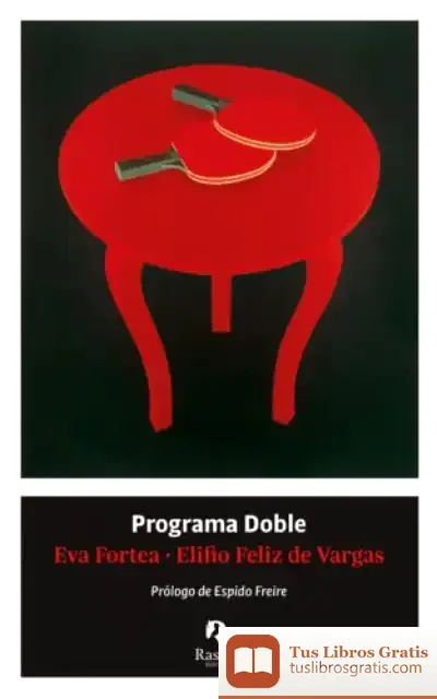 Descargar Programa Doble