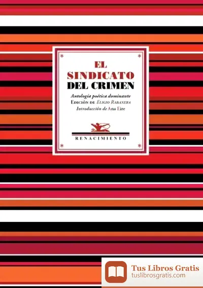 Descargar El Sindicato Del Crimen