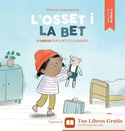 Descargar L'Osset I La Bet de Eline Van Lindenhuizen
