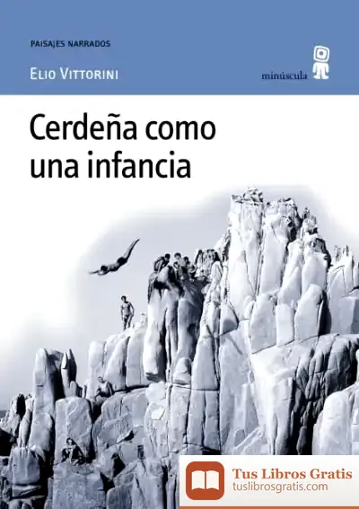 Descargar Cerdeña Como Una Infancia
