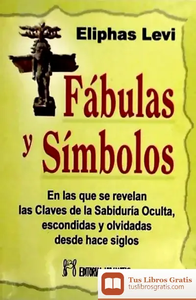 Descargar Fábulas Y Símbolos