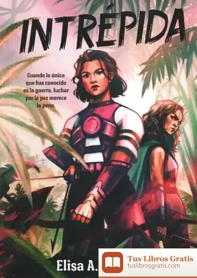 Descargar Intrépida
