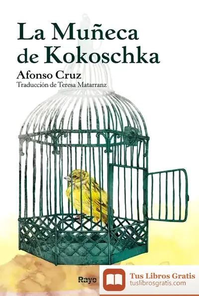 Descargar La Muñeca De Kokoschka