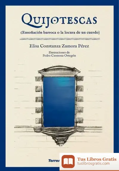 Descargar Quijotescas
