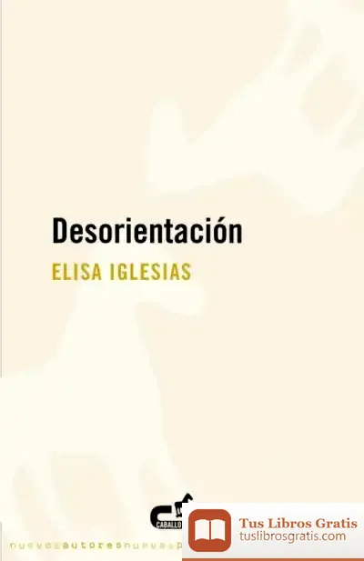 Descargar Desorientación