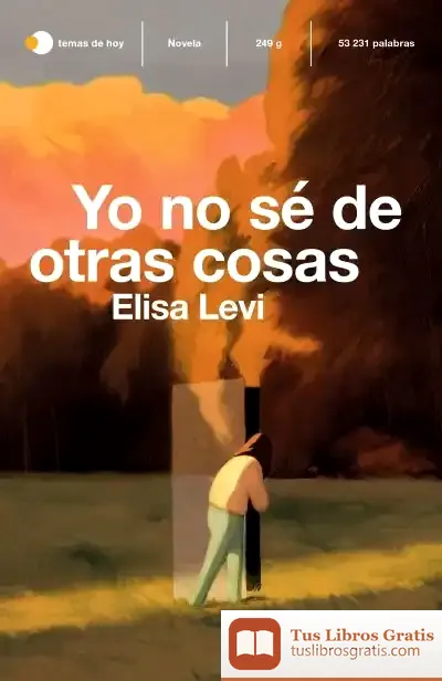 Descargar Yo No Sé De Otras Cosas