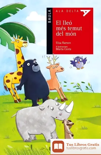 Descargar El Lleó Més Temut Del Món