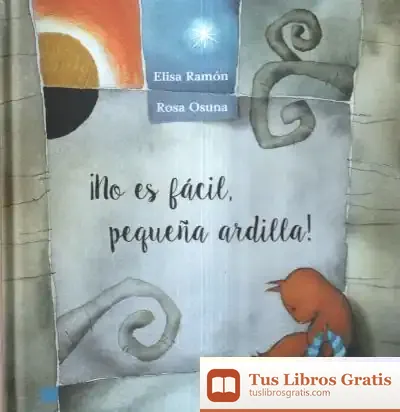 Descargar No Es Facil Pequeña Ardilla Ne