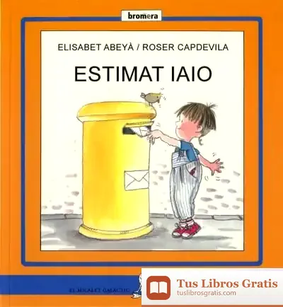 Descargar Estimat Iaio