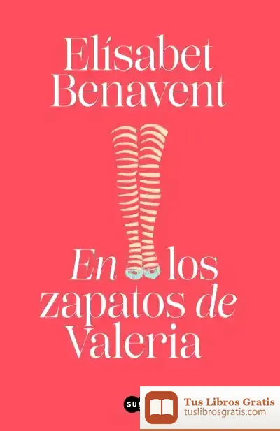 Descargar En Los Zapatos De Valeria (Saga Valeria 1)