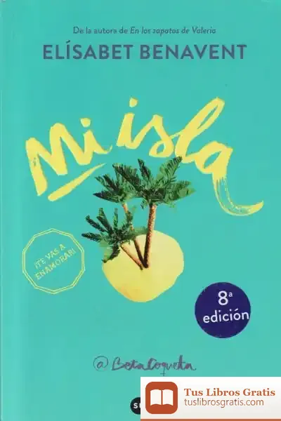 Descargar Mi Isla
