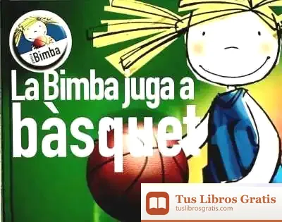 Descargar Bimba Juga Al Basquet, La