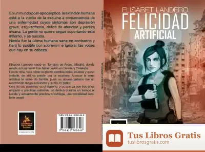 Descargar Felicidad Artificial