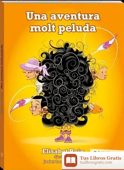 Descargar Una Aventura Molt Peluda