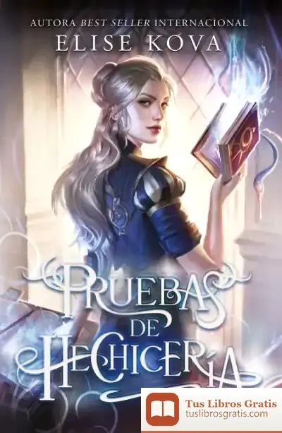 Descargar Pruebas De Hechicería de Elise Kovarick