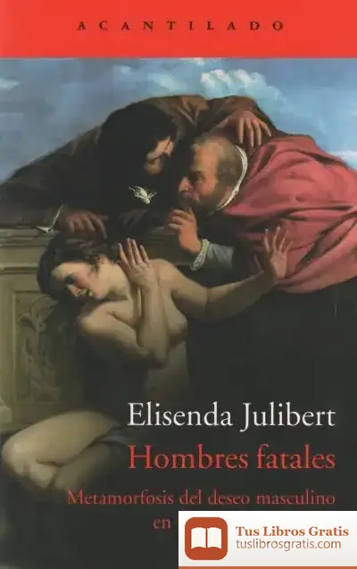 Descargar Hombres Fatales