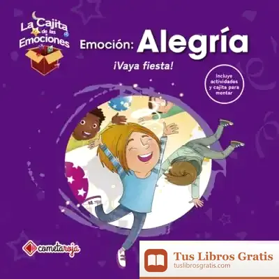 Descargar Emoción: Alegría