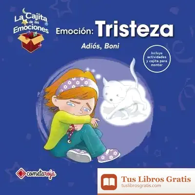 Descargar Emoción: Tristeza
