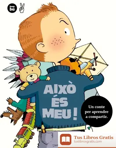 Descargar Això És Meu!