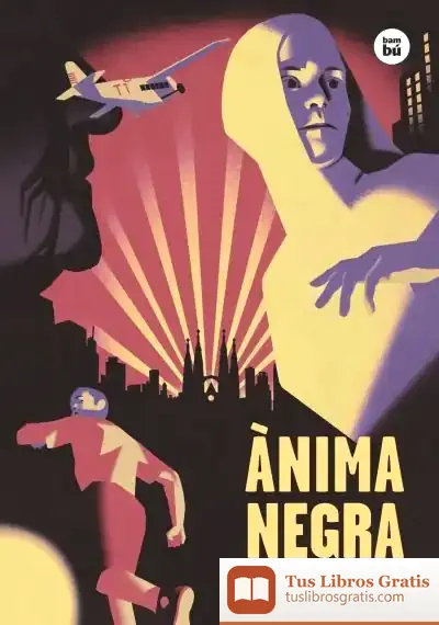 Descargar Ànima Negra