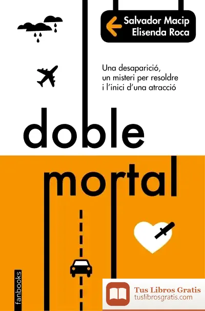 Descargar Doble Mortal