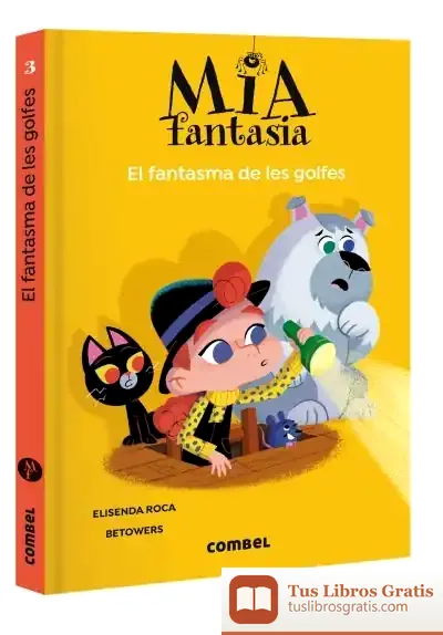 Descargar El Fantasma De Les Golfes