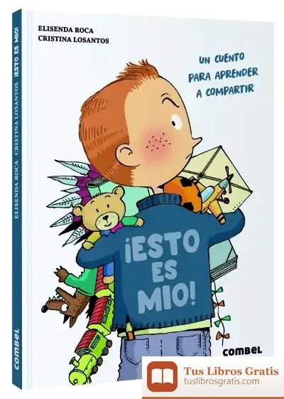 Descargar ¡Esto Es Mío!
