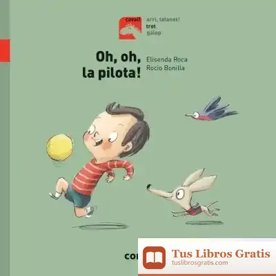 Descargar Oh, Oh, La Pilota!