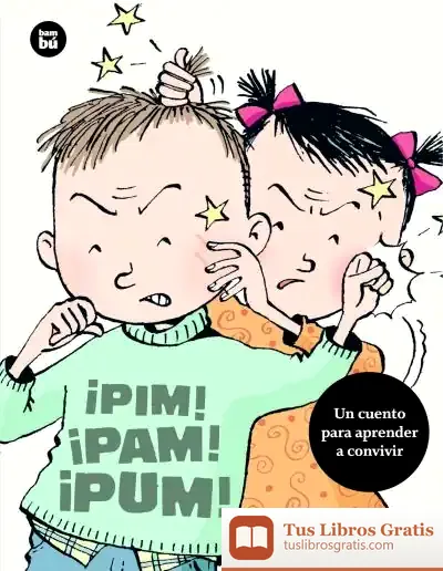 Descargar ¡Pim! ¡Pam! ¡Pum!
