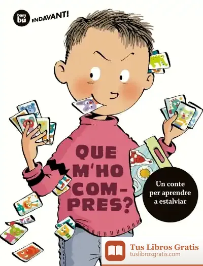 Descargar Que M'Ho Compres?