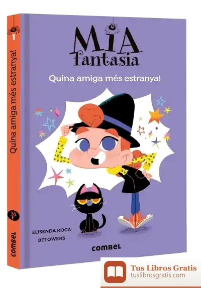 Descargar Quina Amiga Més Estranya!