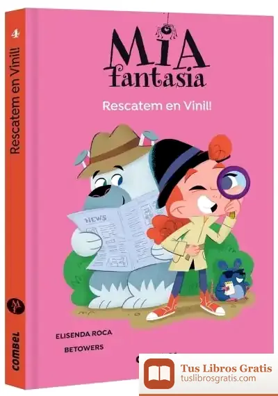 Descargar Rescatem En Vinil!
