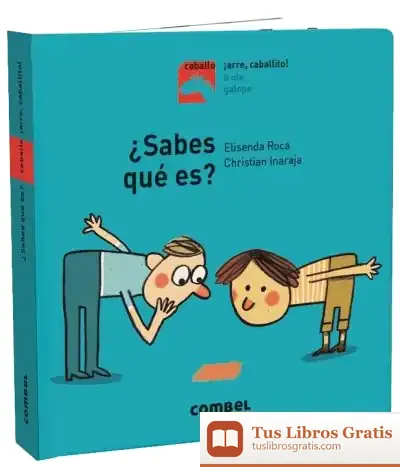 Descargar ¿Sabes Qué Es?