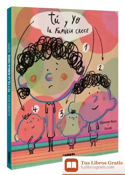 Descargar Tú Y Yo. La Familia Crece
