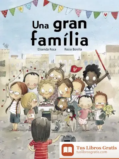 Descargar Una Gran Família