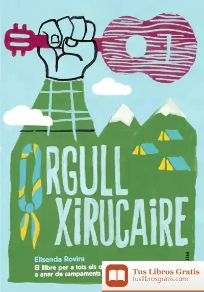 Descargar Orgull Xirucaire