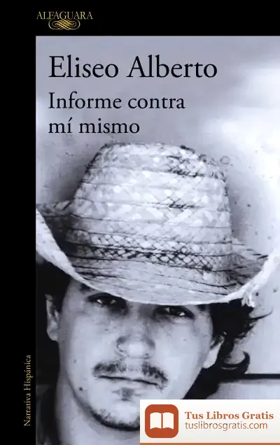 Descargar Informe Contra Mi Mismo
