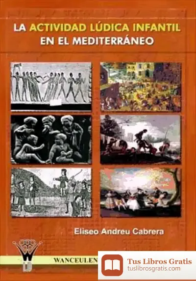 Descargar La Actividad Lúdica En El Mediterráneo