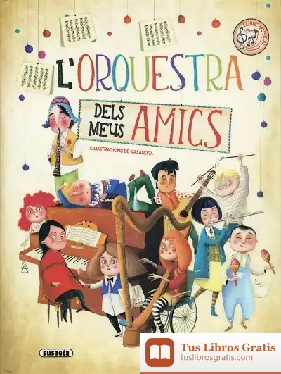 Descargar L'Orquestra Dels Meus Amics