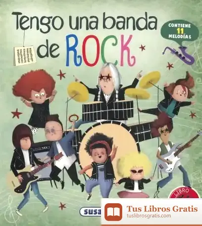 Descargar Tengo Una Banda De Rock