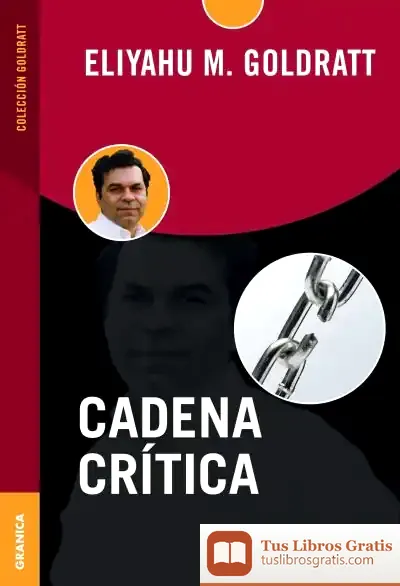 Descargar Cadena Critica