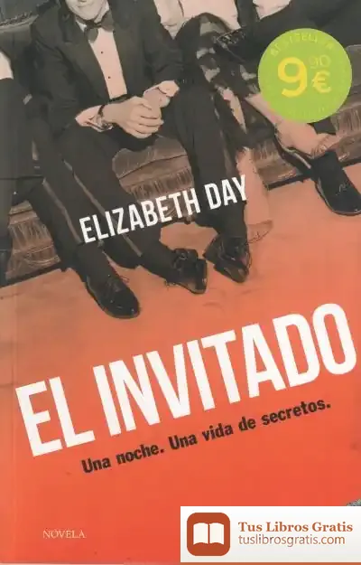 Descargar El Invitado