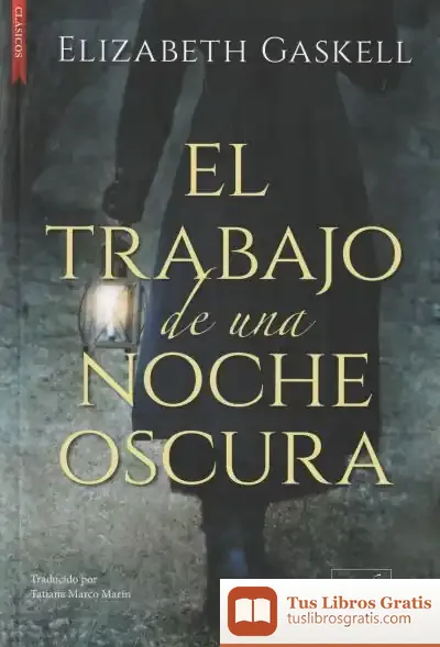 Descargar El Trabajo De Una Noche Oscura