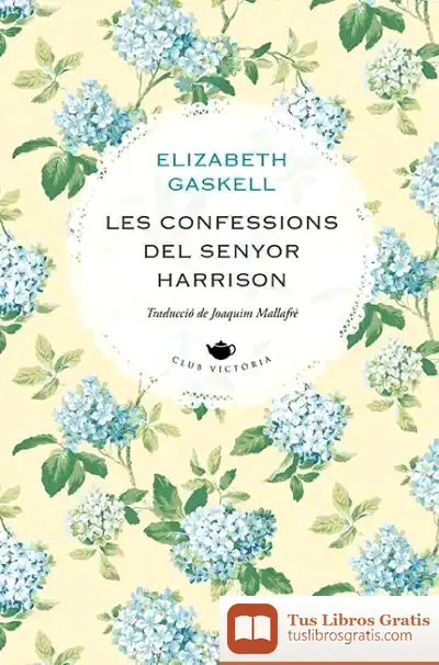 Descargar Les Confessions Del Senyor Harrison