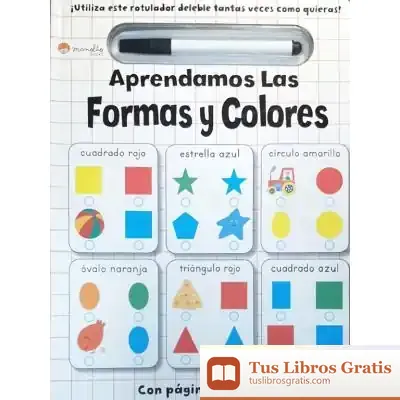 Descargar Aprendamos Las Formas Y Colores