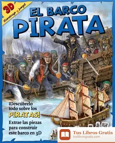 Descargar El Barco Pirata