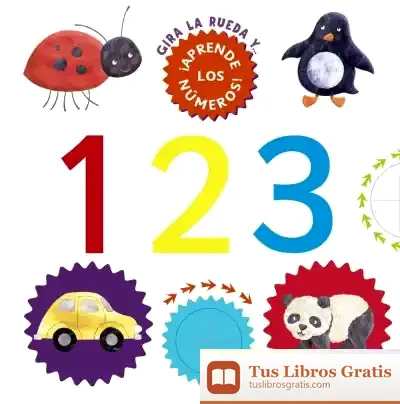 Descargar Gira La Rueda Y... ¡Aprende Los Números!